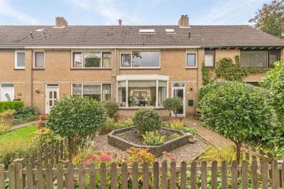 Woning Stetse 17 Grootebroek