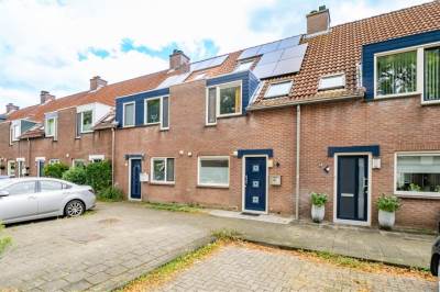Woning Saxofoonlaan 16 Nieuwegein