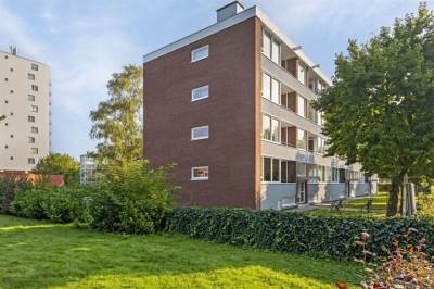 Woning Platostraat 67 Rotterdam