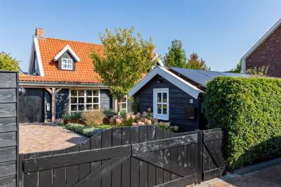 Woning Gustav Hertzstraat 38 Almere