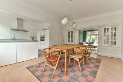 Woning Courbetstraat 7- 1 Amsterdam