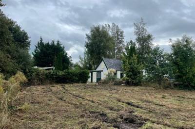 Woning Bennebroekerdijk 54 Zwaanshoek