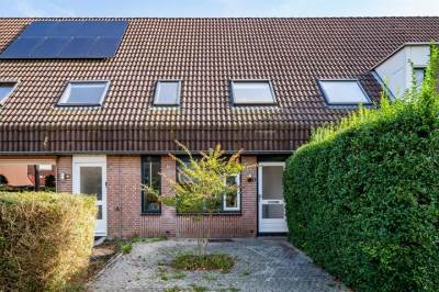 Woning Aalsterveld 6 Beuningen (GE)
