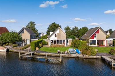 Woning Bongel 31 Terherne