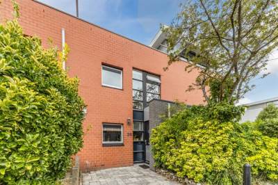 Woning Amrum 26 Zaandam