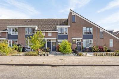 Woning Poldermolen 26 Hoorn (NH)