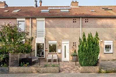 Woning Schoener 5083 Lelystad