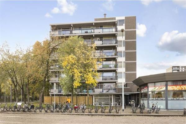 Woning Kastelenplein 150 Eindhoven