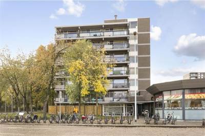 Woning Kastelenplein 150 Eindhoven