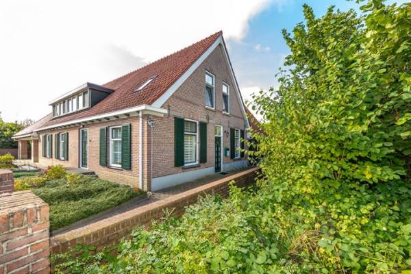 Woning Breedestraat 40 Doesburg