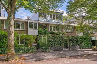 Woning Bolestein 31 Amsterdam