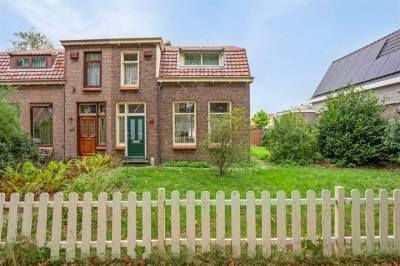 Woning IJweg 65 Zwanenburg