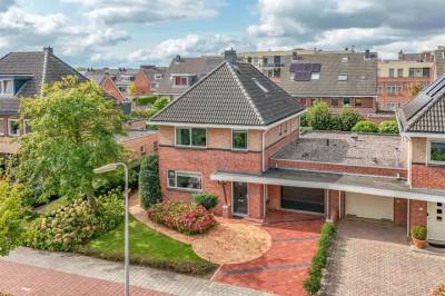 Woning Dijklaan 19 Bergambacht