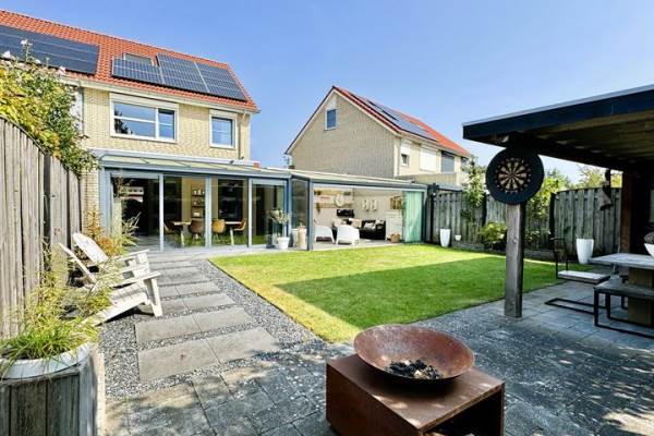 Woning Aan de Sprunck 12 Swalmen