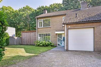 Woning Wiertsstraat 2 Tilburg