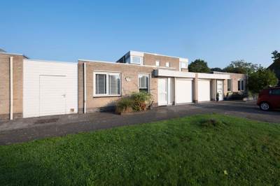 Woning Watergraaflaan 79 Oudenbosch