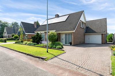 Woning De Beeklanden 43 Schoonebeek