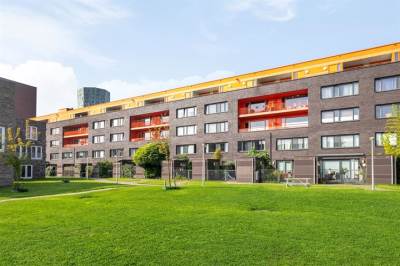 Woning Curaçaostraat 79 Groningen