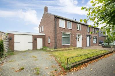 Woning Bunderstraat 15 Schijndel