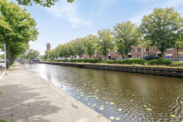 Woning Loosduinsekade 410 Den Haag