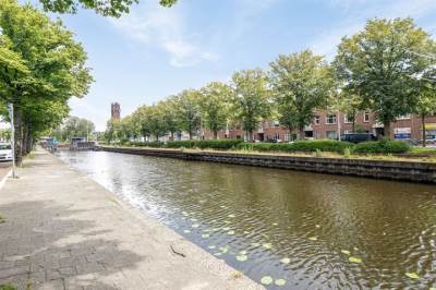 Woning Loosduinsekade 410 Den Haag
