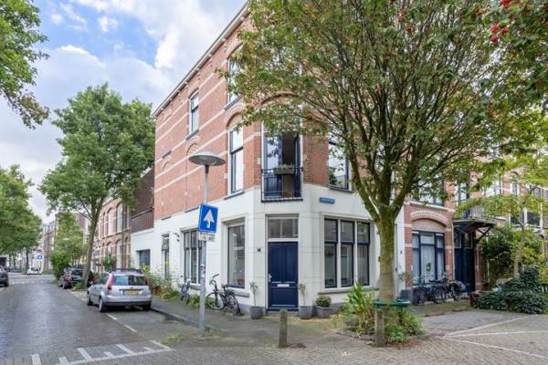 Woning Lijsterstraat 45 Utrecht