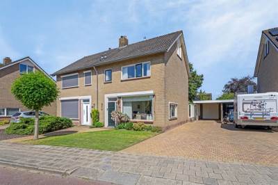 Woning van Brakelstraat 7 Ommen