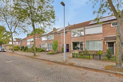 Woning Schutterlaan 59 Eindhoven