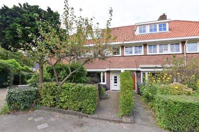 Woning Lammert Majoorlaan 55 Bussum