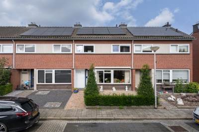 Woning Havikstraat 51 Haaksbergen