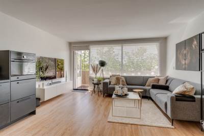 Woning Appelvink 24 Nieuwegein