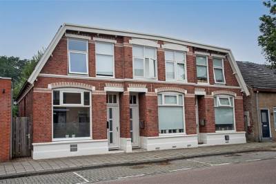 Woning Oostveenweg 90 Enschede