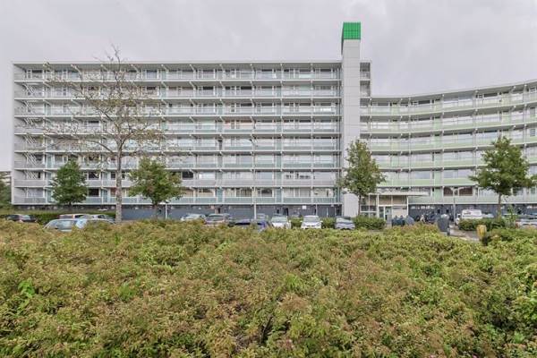 Woning Marsdiep 81 Alphen aan den Rijn