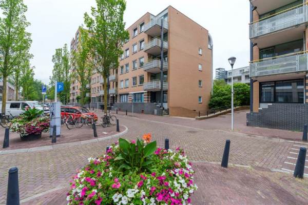Woning Arthur van Schendelstraat 245 Utrecht
