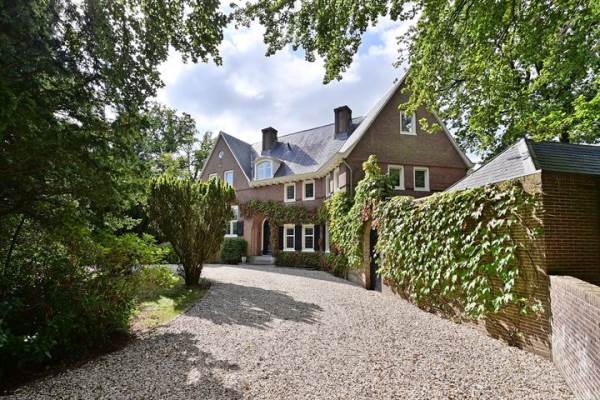 Woning Nieuwe 's-Gravelandseweg 96 Bussum