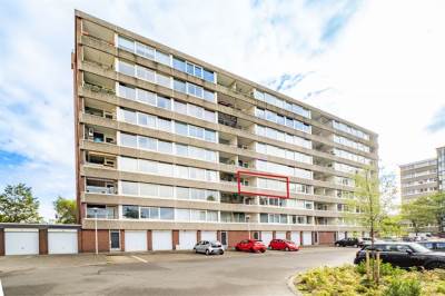 Woning Milosdreef 41 Utrecht