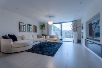 Woning Nootdorpse Landingslaan 130 Den Haag