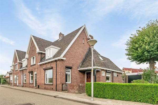 Woning Ranninkstraat 62 Delden