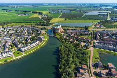 Woning Witmos 39 Houten