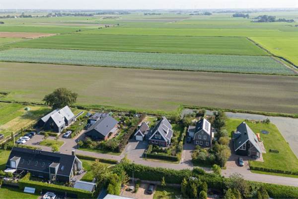 Woning Hooglandspad 6 Haringhuizen