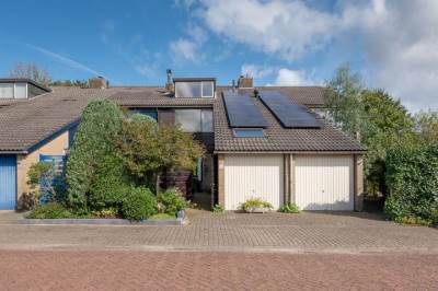 Woning Varenmeent 32 Hilversum