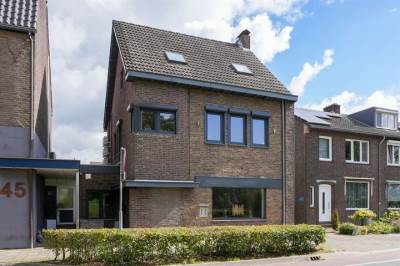 Woning Valkenburgerweg 43 Wijlre