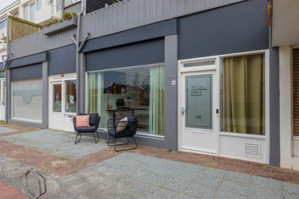 Woning Albert Verweystraat 46 Noordwijk (ZH)