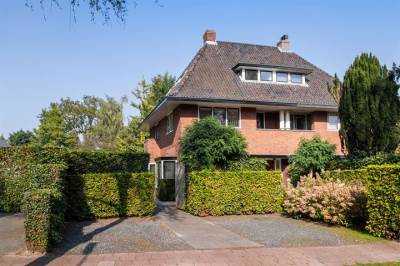 Woning da Costalaan 6 Baarn