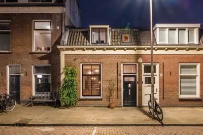 Woning 1e Daalsedijk 240 Utrecht