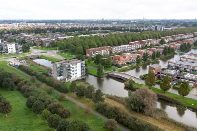 Woning De Milan Viscontilaan 218 De Meern