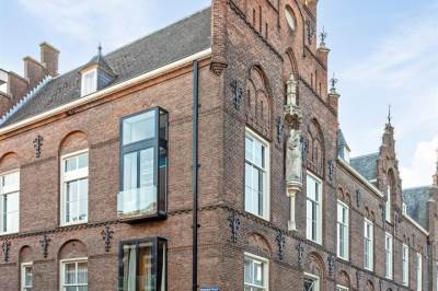 Woning Springweg 454 Utrecht