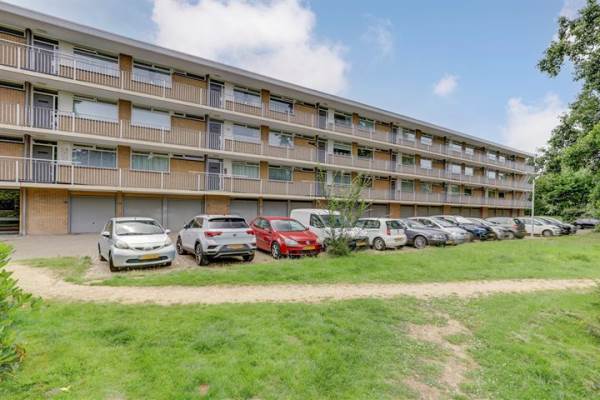 Woning Malvert 6371 Nijmegen