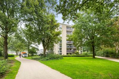 Woning Fonteinkruid 32 Deventer