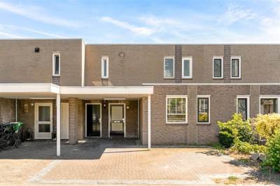 Woning Horgetouw 14 Uden